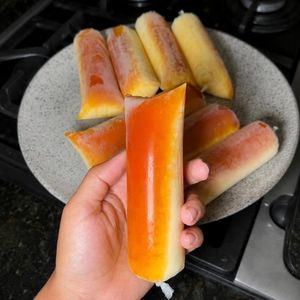 imagem do produto Geladinho De Pudim🍮