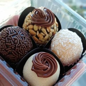 imagem do produto Docinhos gourmet 