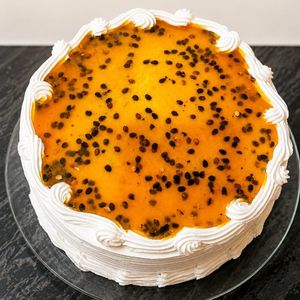 imagem do produto Maracujá com chocolate 