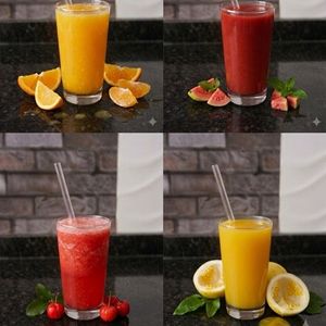 imagem do produto SUCOS 500 ML