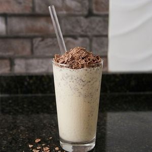 imagem do produto Milkshake de Ovomaltine 