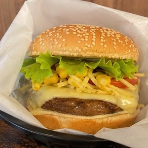 imagem do produto SALADA SIMPLES 