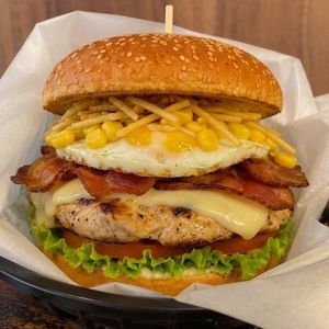 imagem do produto FRANGO BACON ESPECIAL 