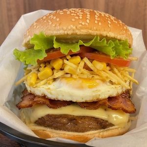imagem do produto BACON ESPECIAL 