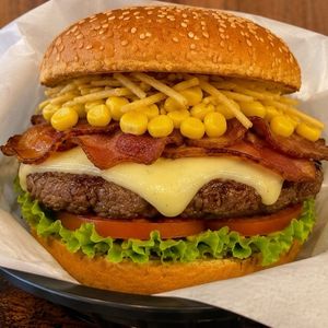 imagem do produto FILÉ BACON SIMPLES 