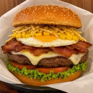 imagem do produto FILÉ BACON ESPECIAL 