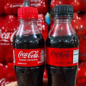 imagem do produto COCA COLA MINI