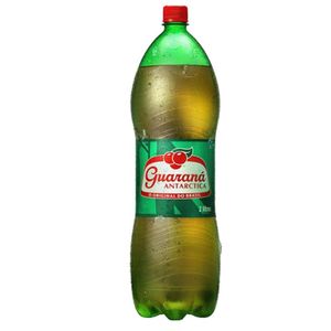 imagem do produto GUARANÁ 2L
