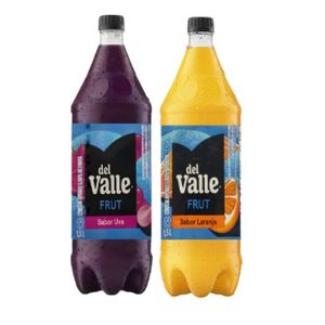 imagem do produto SUCO DEL VALLE 1,5L