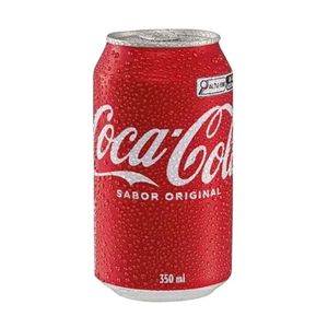 imagem do produto COCA COLA LATA