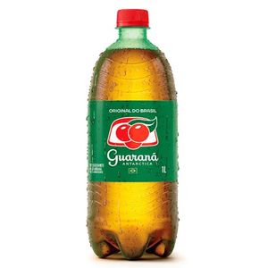 imagem do produto GUARANÁ 1L