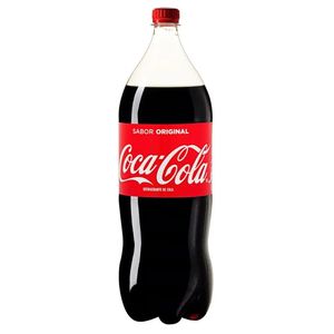 imagem do produto COCA COLA 2L