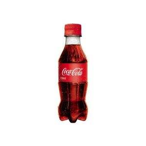 imagem do produto COCA COLA MINI