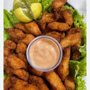 imagem do produto Gurjão de frango