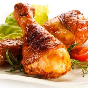 imagem do produto Coxa de frango