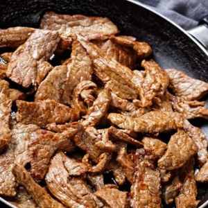 imagem do produto Isca de carne 