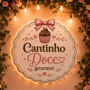 Cantinho Doce Gourmet