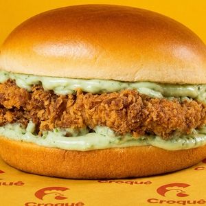 imagem do produto Burguer Clássico 