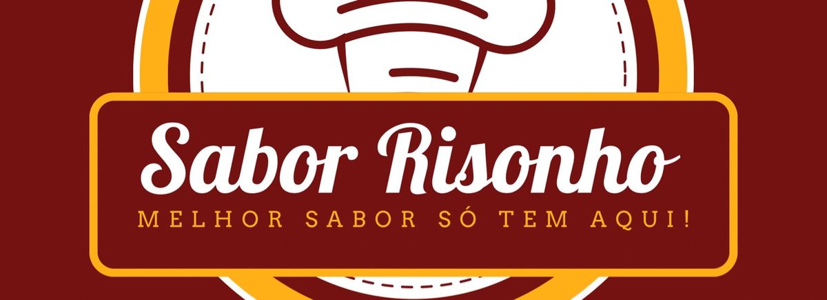 Sabor Risonho logo