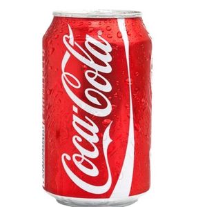 imagem do produto Coca lata original