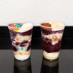 imagem do produto Combo Casal Divino - 500ml