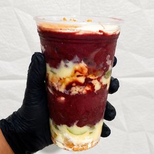 imagem do produto Divino Gigante - 700ML