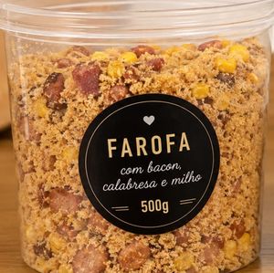 imagem do produto Farofa G