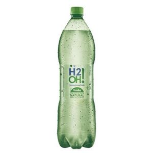 imagem do produto H2OH 1,5L