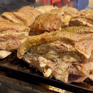 imagem do produto Costela no Bafo G (1,6kg a 2kg)
