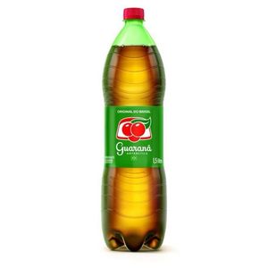imagem do produto Guaraná Antártica 2L