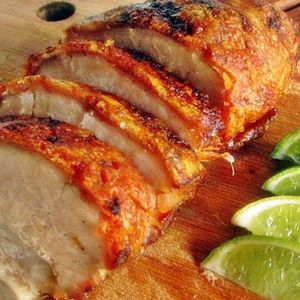 imagem do produto Panceta Assada (1,2kg a 1,5kg)