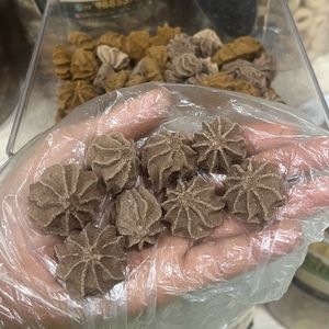 imagem do produto Suspiro de chocolate 