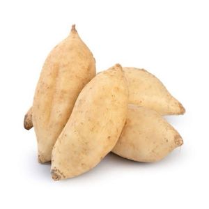 imagem do produto Batata doce branca 