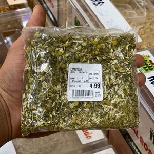 imagem do produto Camomila 