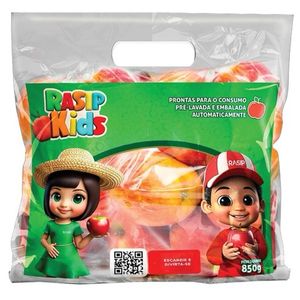 imagem do produto Maçã pacote 1 kg