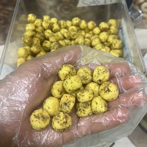 imagem do produto Pingo de ouro c/oregano 