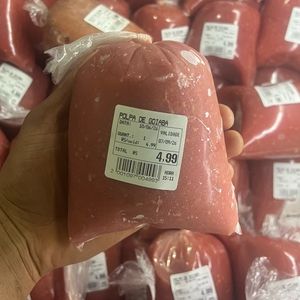 imagem do produto Goiaba 