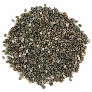 imagem do produto Semente de chia 