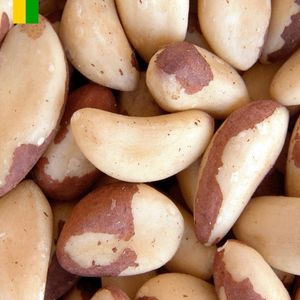 imagem do produto Castanha do pará 