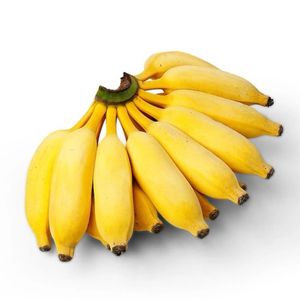 imagem do produto Banana prata 