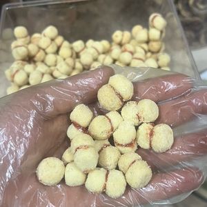 imagem do produto Casadinho 