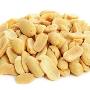 imagem do produto Amendoim torrado 