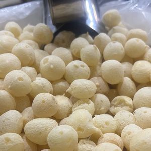 imagem do produto Avoador amanteigado de bolinha 