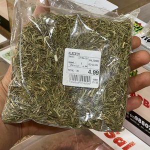 imagem do produto Alecrim 