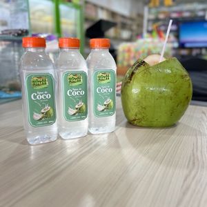 imagem do produto Água de coco 500ml