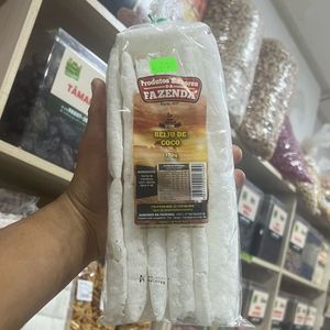 imagem do produto Beiju de coco 170g