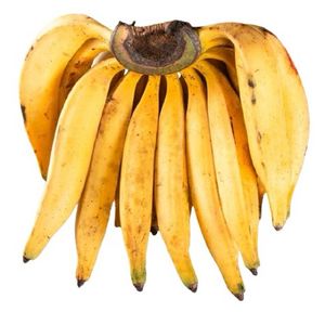 imagem do produto Banana terra 