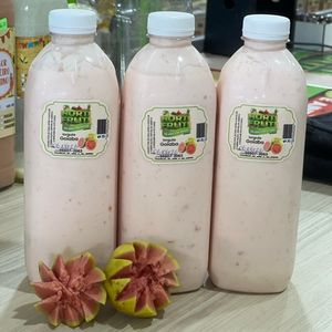 imagem do produto Iogurte goiaba   1L  