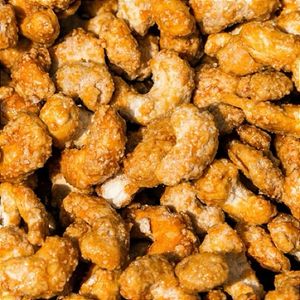 imagem do produto Castanha caramelizada c/coco