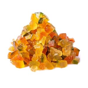 imagem do produto Frutas cristalizada 